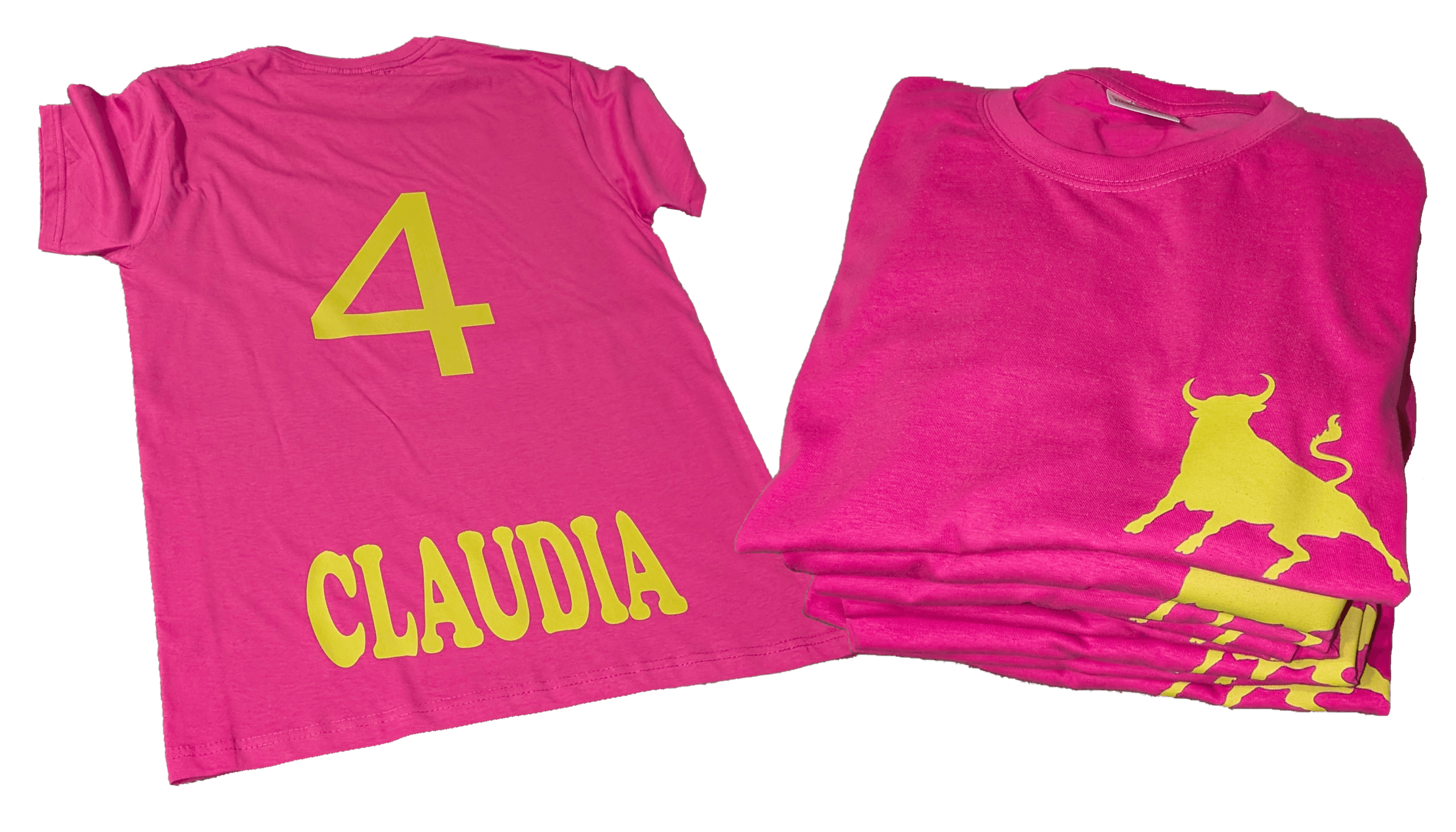 Textil personalizados