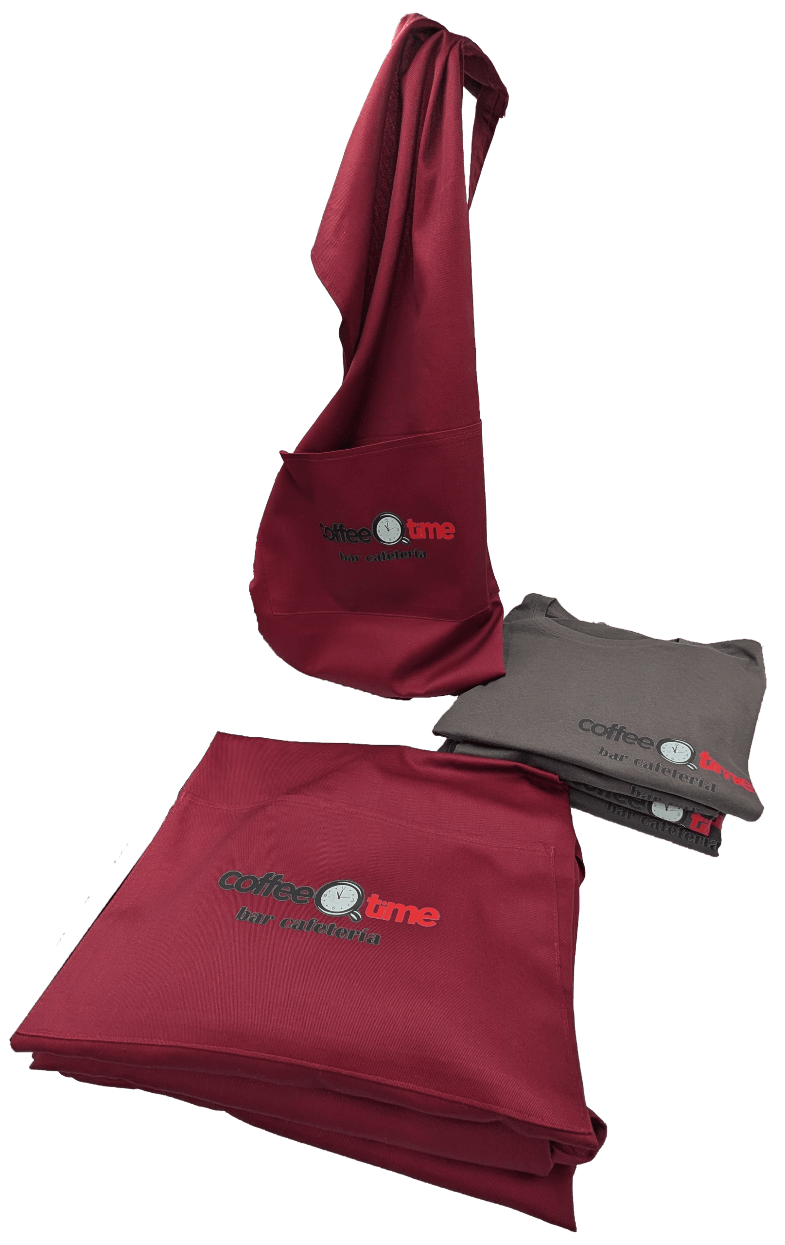 Textiles Personalizados para Empresas