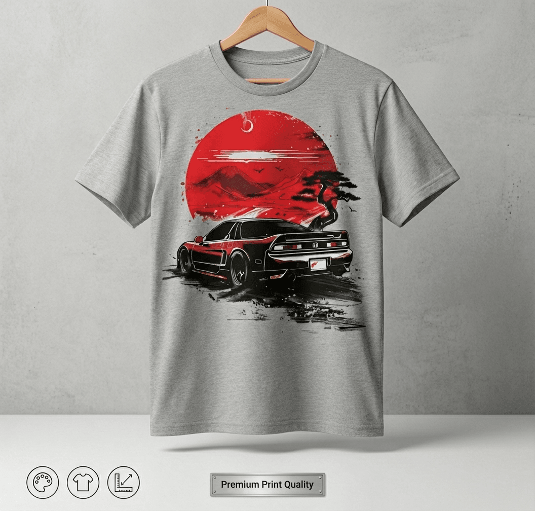 Camisetas personalizadas para partícula y empresas